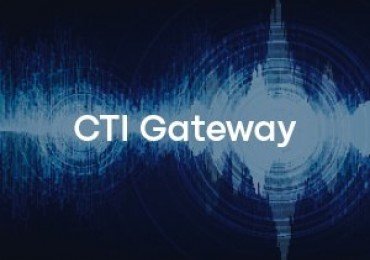 OMNITRACKER CTI Gateway 150