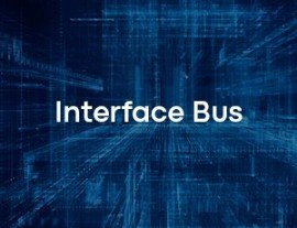 OMNITRACKER Interface Bus 150