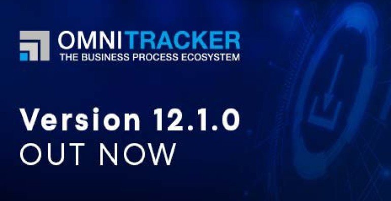 Release 12.1.0 OMNITRACKER