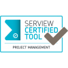 SERVIEW Project Management